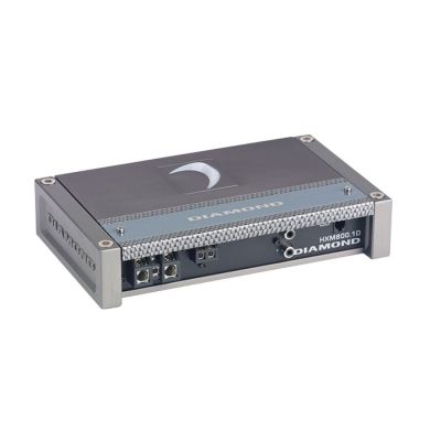 Diamond Audio HXM800.1D. ����������� �������������� HXM800.1D.